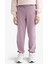 Kız Çocuk Beli Lastikli Jogger Eşofman Altı 12