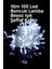 10 Metre 100 LED Boncuk Lamba - Beyaz Işık, Şeffaf Kablo ve Dekoratif Aydınlatma 1
