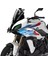 Bmw S 1000 Xr (2020-2025) Uyumlu 6.5" Tft 9h Nano Ekran ve Ppf Far Koruyucu Set 2