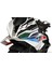 Bmw S 1000 Rr (2019-2025) Uyumlu 6.5" Tft 9h Nano Ekran ve Ppf Far Koruyucu Set 2