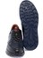 Lacivert Hakiki Deri Erkek Sneaker - E24S1AY57056-A31 8