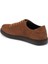 Taba Hakiki Nubuk Deri Erkek Sneaker - E24S1AY57093-X27 6