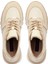 Bej Hakiki Deri Kadın Sneaker - K24S1AY67521-A25 9
