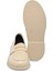 Bej Hakiki Deri Kadın Loafer - K24S1AY67625-J1C 8