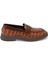 Taba Hakiki Deri Kadın Loafer - K24S1AY67625-N80 7