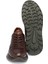 Kahve Hakiki Deri Erkek Sneaker - E24S1AY57056-A24 9