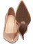 Pembe Hakiki Deri Kadın Stiletto - K24S1AY67599-U2L 7