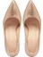 Pembe Hakiki Deri Kadın Stiletto - K24S1AY67599-U2L 8