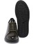 Haki Hakiki Deri Erkek Sneaker - E24S1AY57101-H48 7