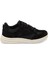 Siyah Deri-Tekstil Kadın Sneaker - K24S1AY67644-A01 6