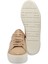 Bej Hakiki Deri Kadın Sneaker - K24S1AY67569-T8Z 6