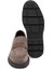 Bej Hakiki Süet Deri Erkek Loafer - E24S1AY56930-T86 8