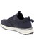Lacivert Hakiki Deri Erkek Sneaker - E24S1AY56936-A31 6