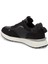 Siyah Hakiki Deri Erkek Sneaker - E24S1AY56936-A23 6