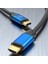 4K HDMI Kablo – HDMI 2.0 – Ultra HD 60Hz – Yüksek Hızlı Görüntü ve Ses Aktarımı 2