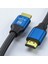 4K HDMI Kablo – HDMI 2.0 – Ultra HD 60Hz – Yüksek Hızlı Görüntü ve Ses Aktarımı 3
