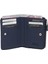 Lacivert Hakiki Deri Kadın Cüzdan - S1CB00005812-U8F 3