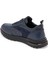 Lacivert Hakiki Deri Erkek Sneaker - E24S1AY57026-A31 7