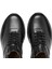Siyah Hakiki Deri Erkek Sneaker - E24S1AY57082-W19 10