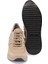 Vizon Hakiki Deri Kadın Sneaker - K24S1AY67721-A44 9