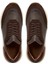 Kahve Hakiki Deri Erkek Sneaker - E24S1AY56959-W20 10