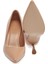 Nude Vegan Kadın Stiletto - K24S1AY67735-Q4M 6