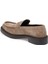 Vizon Hakiki Deri Erkek Loafer - E24S1AY57041-A02 7