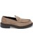 Vizon Hakiki Deri Erkek Loafer - E24S1AY57041-A02 8