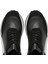 Siyah Hakiki Deri Erkek Sneaker - E24S1AY56959-W19 9