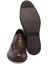 Kahve Hakiki Nubuk Deri Erkek Loafer - E24S1AY57120-A24 8