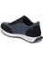 Lacivert Hakiki Deri Erkek Sneaker - E24S1AY57022-W32 7