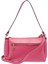 Pembe Hakiki Deri Kadın Omuz Çantası - S25Y1BC78734-H68 7