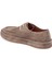 Vizon Hakiki Deri Erkek Loafer - E24S1AY57000-A02 7