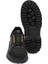Siyah Hakiki Deri Erkek Sneaker - E24S1AY57100-A23 9