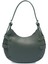 Yeşil Hakiki Deri Kadın Omuz Çantası - S25Y1BC80352-I5T 7