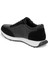 Siyah Hakiki Deri Erkek Sneaker - E24S1AY57022-W19 7