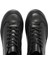 Siyah Hakiki Deri Erkek Sneaker - E24S1AY57136-A23 10
