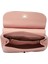 Pudra Hakiki Deri Kadın El Çantası - S25Y1BC79121-S94 6