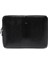 Siyah Hakiki Deri Unisex Laptop Çantası - S1LC00002951-B61 6