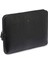 Siyah Hakiki Deri Unisex Laptop Çantası - S1LC00002951-B61 7
