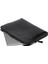 Siyah Hakiki Deri Unisex Laptop Çantası - S1LC00002951-B61 10