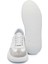 Beyaz Hakiki Deri Erkek Sneaker - E25I1AY57223-A26 9
