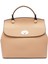 Nude Hakiki Deri Kadın El Çantası - S25Y1BC79121-T6A 5