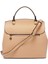 Nude Hakiki Deri Kadın El Çantası - S25Y1BC79121-T6A 6
