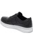 Siyah Hakiki Deri Erkek Sneaker - E25I1AY57305-A23 7