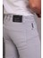 Erkek Krem Slim Fit Pantolon 3
