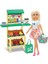 81101 Sun-Fnv-Mnk Bbk Set Dreameez Supermarket 1