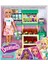 81101 Sun-Fnv-Mnk Bbk Set Dreameez Supermarket 2