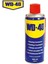 WD 40 Yağlama Spreyi 400 ml 1