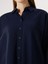 Yeni Sezon Oversize Kadın Gömlek 5